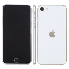 For iPhone SE 2 Black Screen Non-Working Fake Dummy Display Model