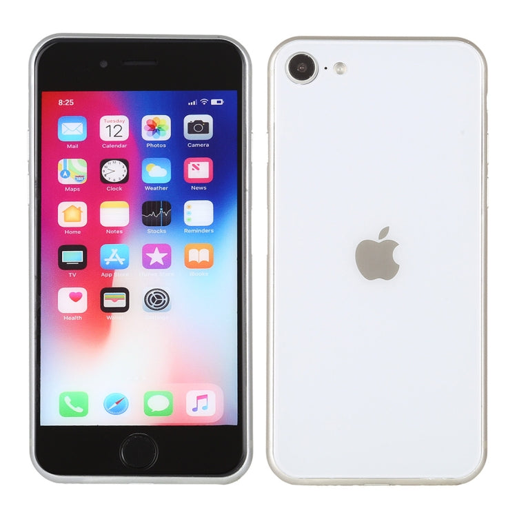 For iPhone SE 2 Color Screen Non-Working Fake Dummy Display Model