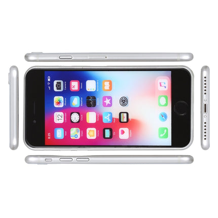 For iPhone SE 2 Color Screen Non-Working Fake Dummy Display Model