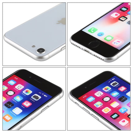 For iPhone SE 2 Color Screen Non-Working Fake Dummy Display Model