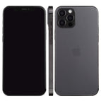 For iPhone 12 Pro Black Screen / Grey