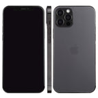 For iPhone 12 Pro Max Black Screen / Grey