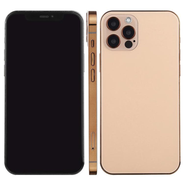 For iPhone 12 Pro Max Black Screen Non-Working Dummy Display Model, For iPhone 12 Pro Max Black Screen