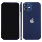 For iPhone 12 mini Black Screen / Blue
