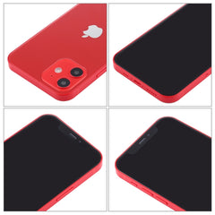 Black Screen Non-Working Fake Dummy Display Model for iPhone 12 mini (5.4 inch)