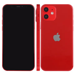 Black Screen Non-Working Fake Dummy Display Model for iPhone 12 mini (5.4 inch)