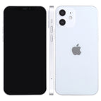 For iPhone 12 mini Black Screen / White