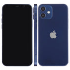 For iPhone 12 Black Screen / Blue