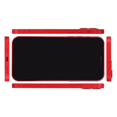 For iPhone 12 Black Screen Non-Working Fake Dummy Display Model