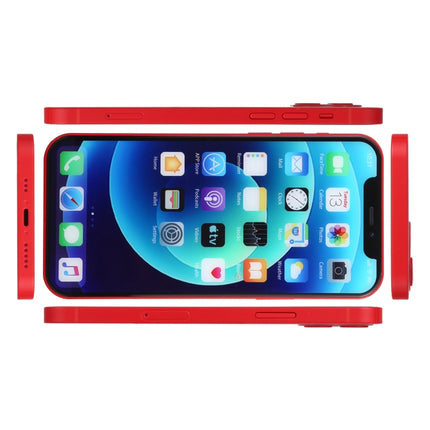 For iPhone 12 Color Screen Non-Working Fake Dummy Display Model