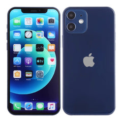 For iPhone 12 mini Color Screen Non-Working Fake Dummy Display Model