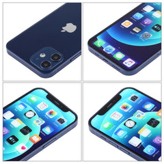 For iPhone 12 mini Color Screen Non-Working Fake Dummy Display Model