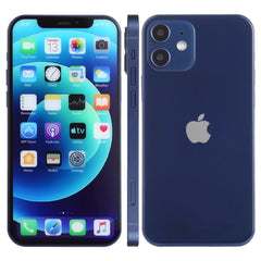 For iPhone 12 mini Color Screen Non-Working Fake Dummy Display Model