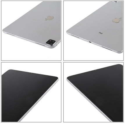 Black Screen Non-Working Fake Dummy Display Model for iPad Pro 11 inch 2020