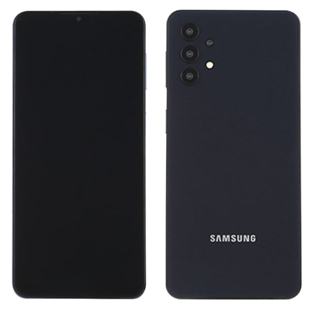 Black Screen Non-Working Fake Dummy Display Model for Samsung Galaxy A32 5G, Black Screen