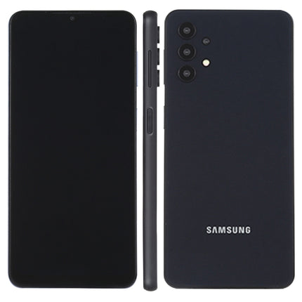 Black Screen Non-Working Fake Dummy Display Model for Samsung Galaxy A32 5G, Black Screen