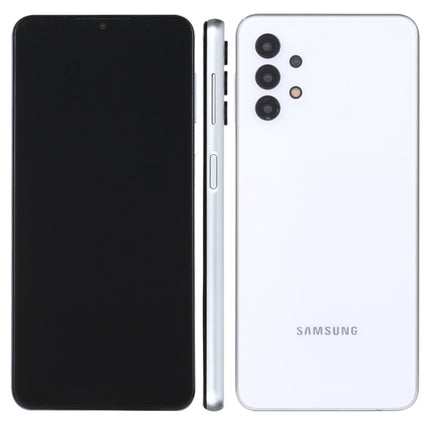 Black Screen Non-Working Fake Dummy Display Model for Samsung Galaxy A32 5G