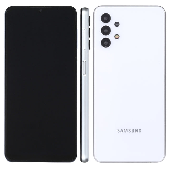 Black Screen Non-Working Fake Dummy Display Model for Samsung Galaxy A32 5G