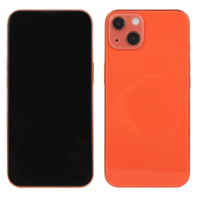 For iPhone 13 mini Black Screen Non-Working Fake Dummy Display Model, For iPhone 13 mini Black Screen