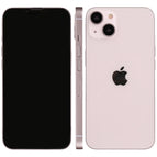 For iPhone 13 mini Black Screen / Pink