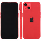 For iPhone 13 mini Black Screen / Red