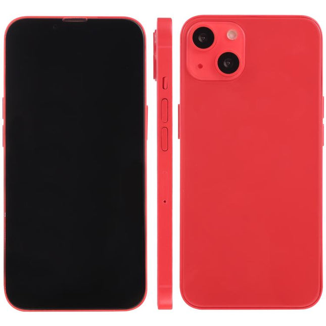 For iPhone 13 mini Black Screen Non-Working Fake Dummy Display Model, For iPhone 13 mini Black Screen
