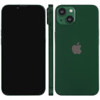 For iPhone 13 Black Screen / Dark Green