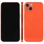 For iPhone 13  Black Screen / Orange