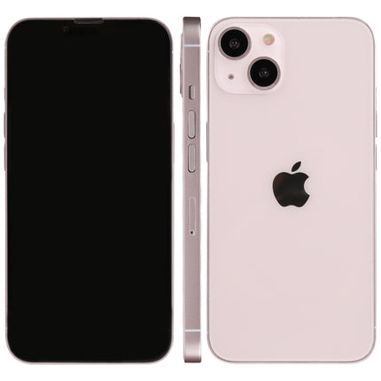 Black Screen Non-Working Fake Dummy Display Model for iPhone 13
