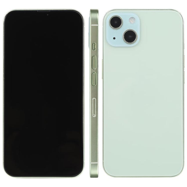 Black Screen Non-Working Fake Dummy Display Model for iPhone 13, For iPhone 13 Black Screen, For iPhone 13  Black Screen, For iPhone 13 mini Screen