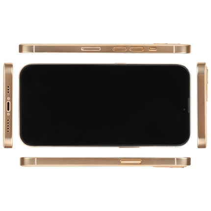 Black Screen Non-Working Fake Dummy Display Model for iPhone 13, For iPhone 13 Black Screen, For iPhone 13  Black Screen, For iPhone 13 mini Screen