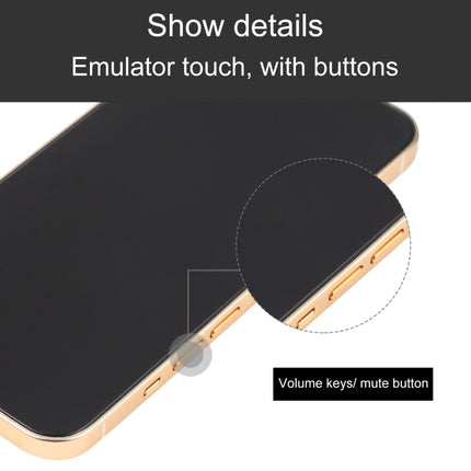 Black Screen Non-Working Fake Dummy Display Model for iPhone 13, For iPhone 13 Black Screen, For iPhone 13  Black Screen, For iPhone 13 mini Screen