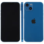 For iPhone 13 Black Screen / Blue