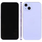 For iPhone 13 Black Screen / Purple