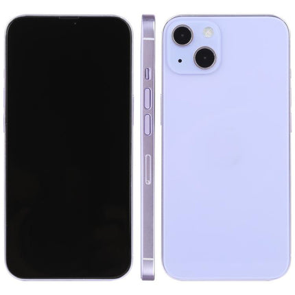 Black Screen Non-Working Fake Dummy Display Model for iPhone 13, For iPhone 13 Black Screen, For iPhone 13  Black Screen, For iPhone 13 mini Screen