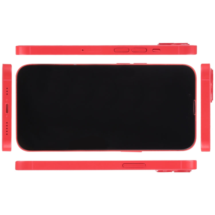 Black Screen Non-Working Fake Dummy Display Model for iPhone 13
