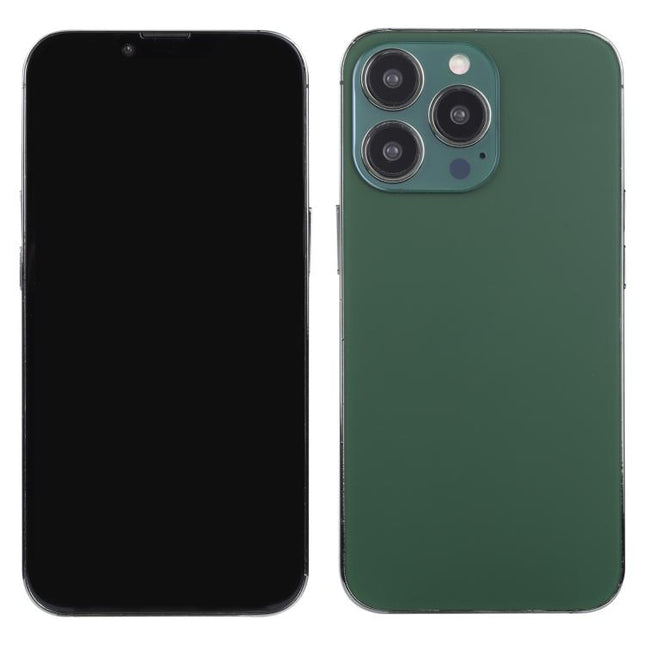 For iPhone 13 Pro Max Black Screen Non-Working Fake Dummy Display Model, For iPhone 13 Pro Max Black Screen