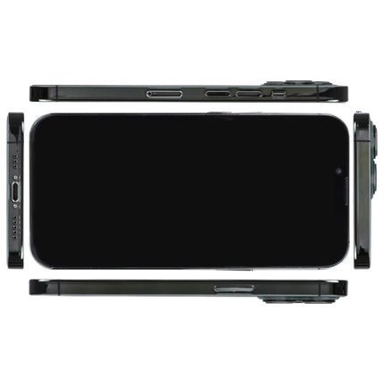For iPhone 13 Pro Max Black Screen Non-Working Fake Dummy Display Model, For iPhone 13 Pro Max Black Screen