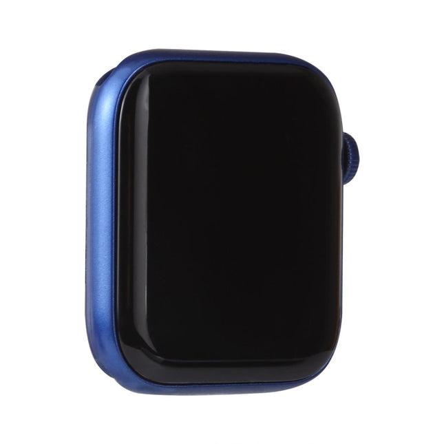 For Apple Watch Series 6 40mm Black Screen Non-Working Fake Dummy Display Model, For Photographing Watch-strap, No Watchband, For Apple Watch Series 6 40mm Black Screen No Watchband, For Apple Watch Series 6 44mm Black Screen No Watchband