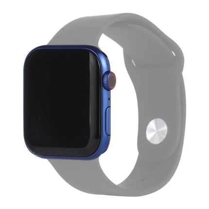 For Apple Watch Series 6 40mm Black Screen Non-Working Fake Dummy Display Model, For Photographing Watch-strap, No Watchband, For Apple Watch Series 6 40mm Black Screen No Watchband, For Apple Watch Series 6 44mm Black Screen No Watchband