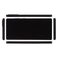 Black Screen Non-Working Fake Dummy Display Model for Samsung Galaxy Note20 Ultra 5G