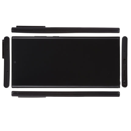 Black Screen Non-Working Fake Dummy Display Model for Samsung Galaxy Note20 5G