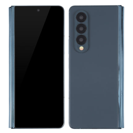 For Samsung Galaxy Z Fold4 Black Screen Non-Working Fake Dummy Display Model