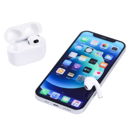 For Apple AirPods 3 Non-Working Fake Dummy Headphones Model