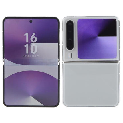 For Huawei Pura X Color Screen Non-Working Fake Dummy Display Model