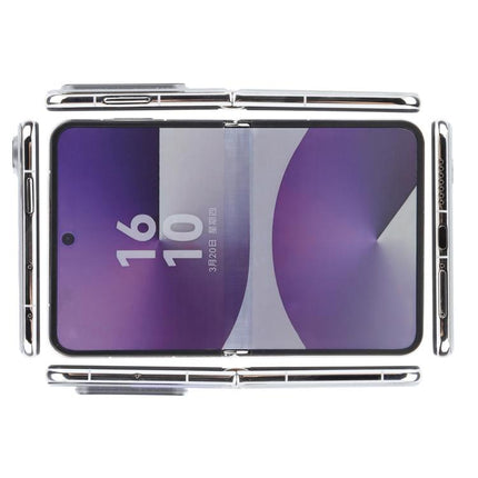 For Huawei Pura X Color Screen Non-Working Fake Dummy Display Model