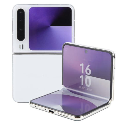 For Huawei Pura X Color Screen Non-Working Fake Dummy Display Model