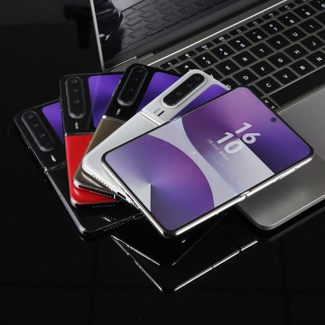 For Huawei Pura X Color Screen Non-Working Fake Dummy Display Model