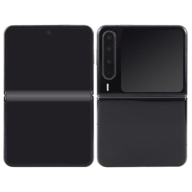 For Huawei Pura X Black Screen Non-Working Fake Dummy Display Model, For Huawei Pura X Black Screen