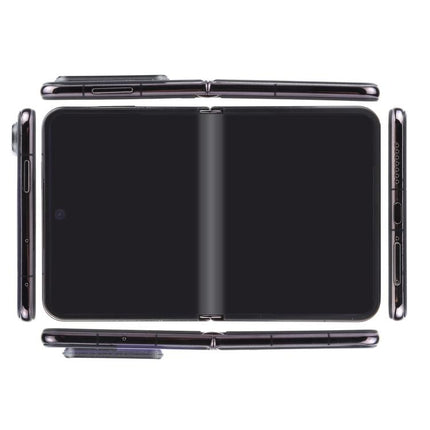 For Huawei Pura X Black Screen Non-Working Fake Dummy Display Model, For Huawei Pura X Black Screen
